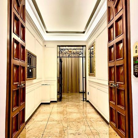 Piazza Di Spagna Prestige Petit Roma Ngoại thất bức ảnh