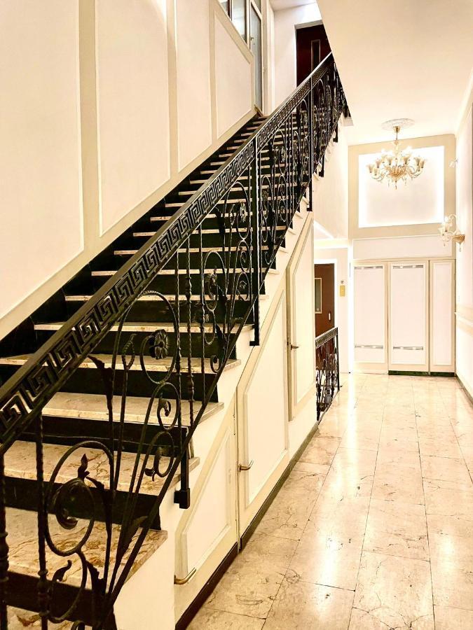 Piazza Di Spagna Prestige Petit Roma Ngoại thất bức ảnh