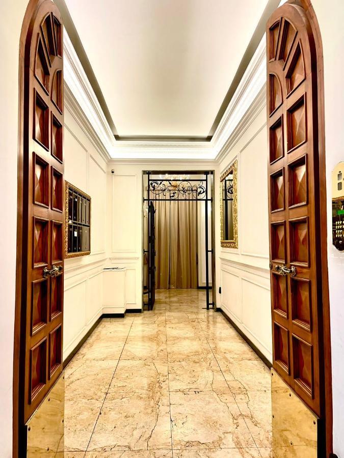 Piazza Di Spagna Prestige Petit Roma Ngoại thất bức ảnh