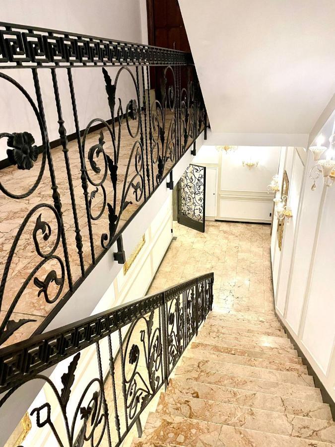Piazza Di Spagna Prestige Petit Roma Ngoại thất bức ảnh