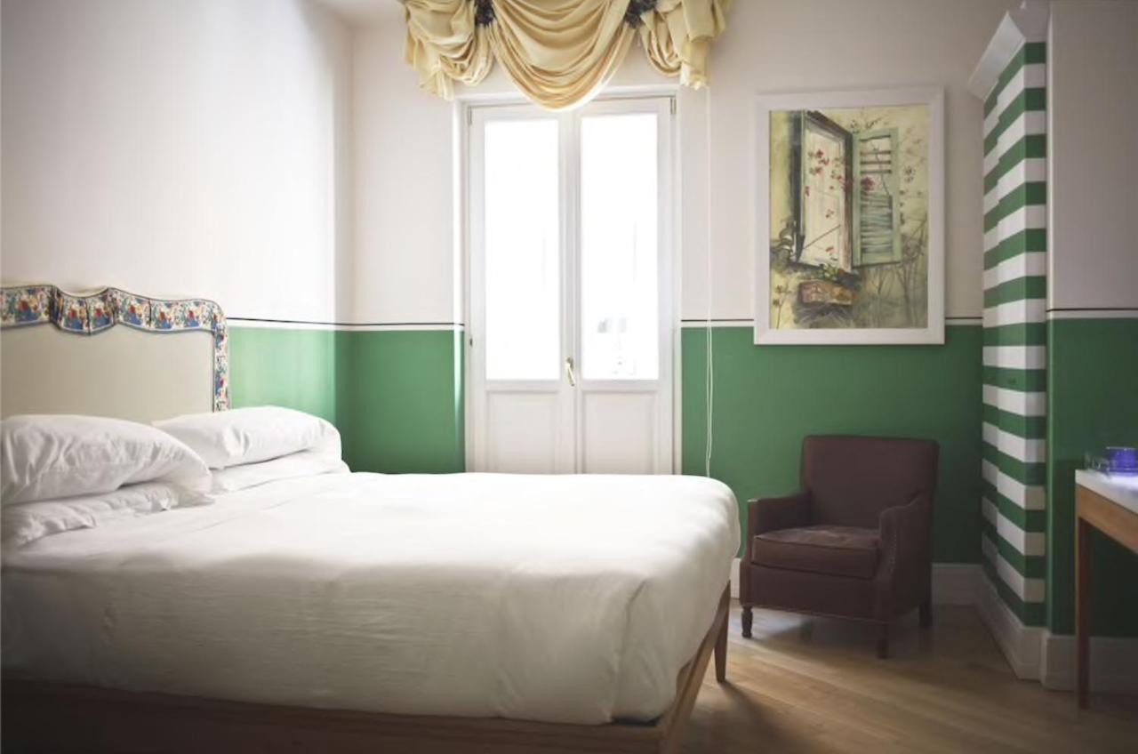 Piazza Di Spagna Prestige Petit Roma Ngoại thất bức ảnh